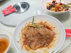 -佬肥猫·浙江乡村菜(国华广场店)