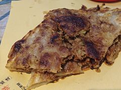 -老舅老蒙肉饼非遗店(一店)