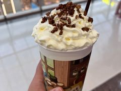 梅占摇红-茶话弄(李家村万达店)