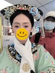 点击看大图 -美云庭古装·格格服汉服·京城旅拍(北京店)