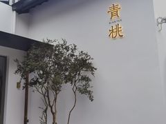 -青桃餐厅