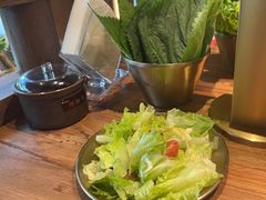 -西塔老太太泥炉烤肉(万柳华联店)