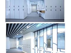 -OXYGYM 奥美氧舱运动中心(领展购物广场·中关村店)