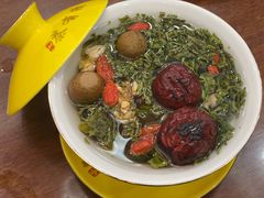 八宝茶-伊源鼎盛餐饮服务有限公司