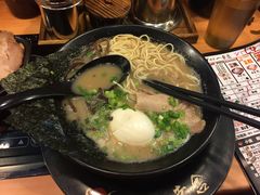 -博多一幸舍(侨福芳草地购物中心店)