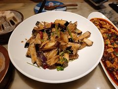 -范家小馆·烤鸭新京菜(金融街店)