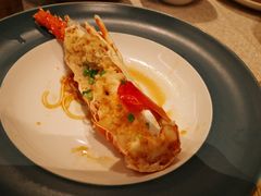 -万丽轩·粤菜(王府井金茂万丽酒店)