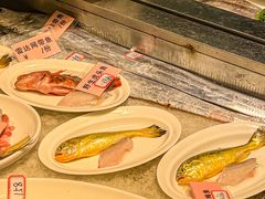 -涌觅名灶·本地海鲜宁波菜(财富广场店)