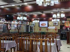 -白魁老号饭庄(交道口店)