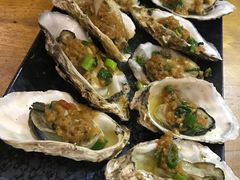 -老东镇啤酒屋海鲜加工·蒸汽海鲜·海鲜烧烤(台东店)