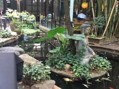 -新竹里馆·花园餐厅(兴苑路店)