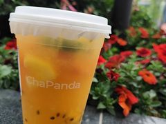 -茶百道(双铁广场店)
