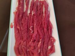 -匹夫涮肉城(黄村店)