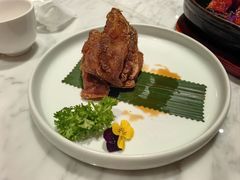 -荣兴酒家(徐家汇店)