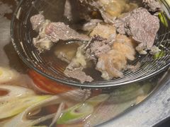 -贵州黄牛肉(西溪湿地店)