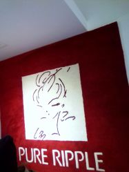 -净漪造型 PURE RIPPLE