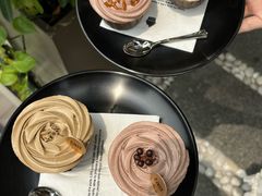 -LAN一见岚·精品蛋糕(琶洲保利店)