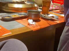 -杨小佳·齐齐哈尔烤肉·烤串(广州店)