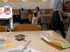 -豪客来牛排(海沧阿罗海店)