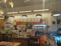 -Brut Eatery悦璞食堂(愚园路店)