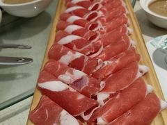 -阳坊胜利涮羊肉(阳坊老店)