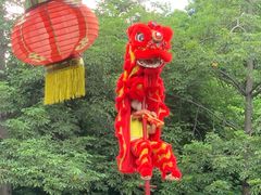 -黄祥华养生堂·炖汤·营养蒸饭(岭南天地店)