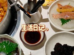 -第六季自助餐厅(北太平庄店)