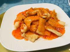 -鸿鑫海鲜楼(建联店)