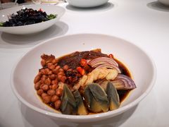 -宝轩渔府·老字号海鲜·正宗津菜(水上店)
