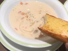 -萨莉亚意式餐厅(杭州滨江天街店)