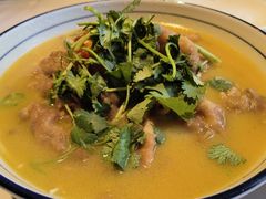 -外滩往事民国上海菜(黄浦店)