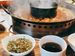 -重庆老火锅(长虹店)
