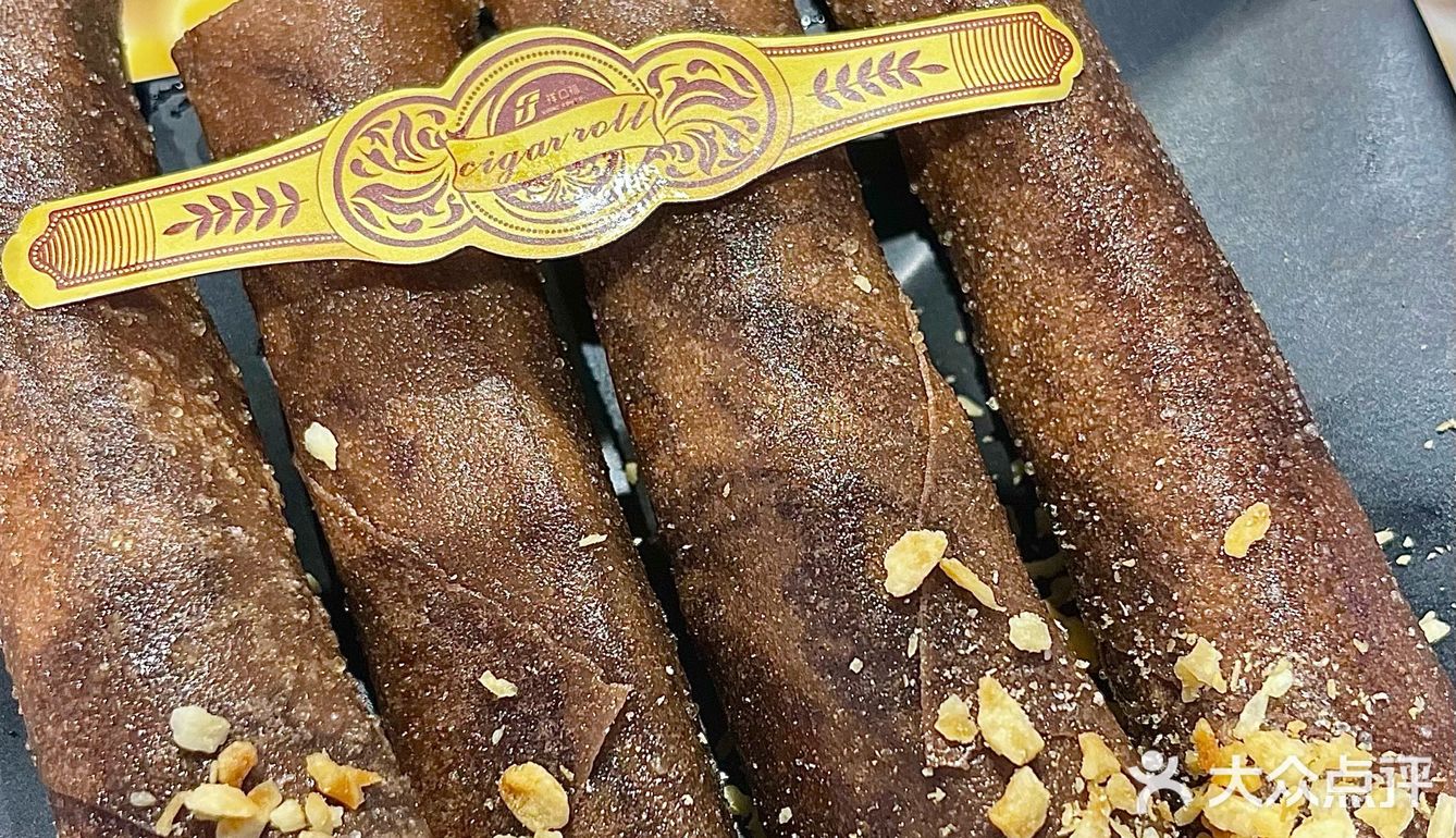 青岛我唯一想推荐的泰式大排档！好好吃🤤