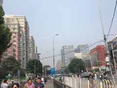 -五道口枣糕王(成府路店)