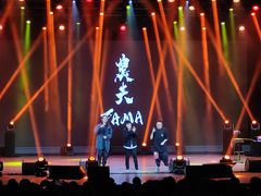 -顺德演艺中心大剧院