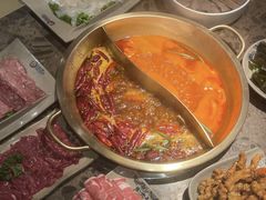 -小龙坎火锅(春熙太古里店)