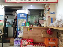 -李杨面馆(热河南路店)