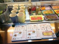 -Carrot&Cleaver蔬蔬食验室 By MissGreen(上海商城店)