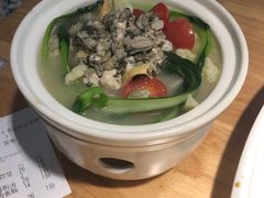 -秦唐一号西安菜馆(钟楼店)