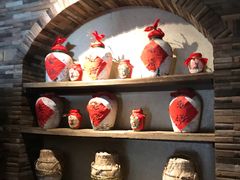 -兰溪小馆(东直门簋街店)