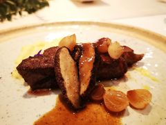 -Oyster Talks 四度蚝法餐厅