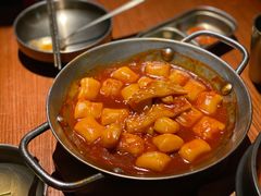 -春熙台韩国料理·章鱼肥牛(西丽店)