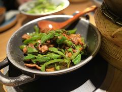 碾辣椒炒肉-吃饭皇帝大(合生汇店)