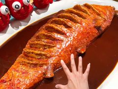 -阿五黄河大鲤鱼(英协路店)