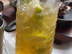 -牛扒先生·厚切雪花牛扒西餐厅(北京路禺山路店)