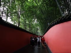 -成都武侯祠博物馆