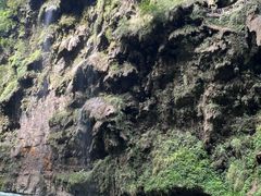 -马岭河峡谷风景区