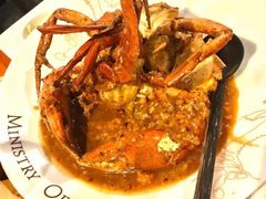 -Ministry of Crab(科伦坡店)