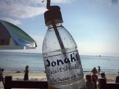 -Jonah's Fruit Shake & Snack Bar