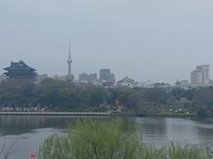 -凤城河风景区